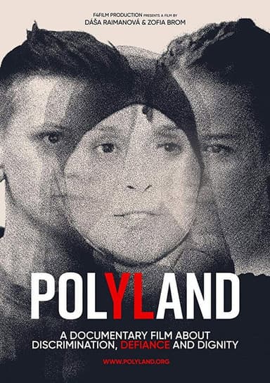 Polyland poster