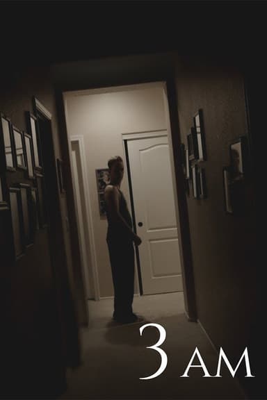 3AM poster