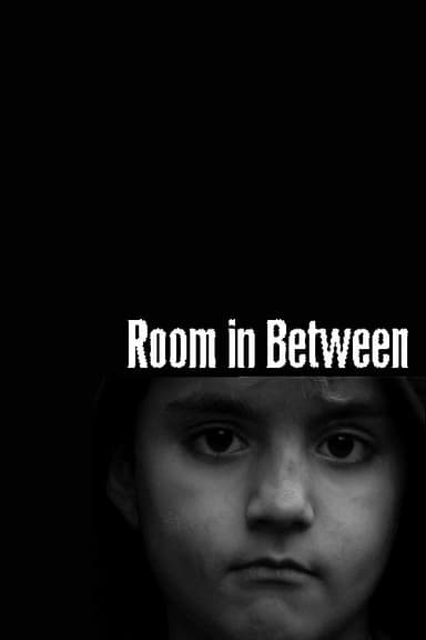 Room in Between poster