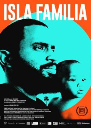 Isla Familia poster
