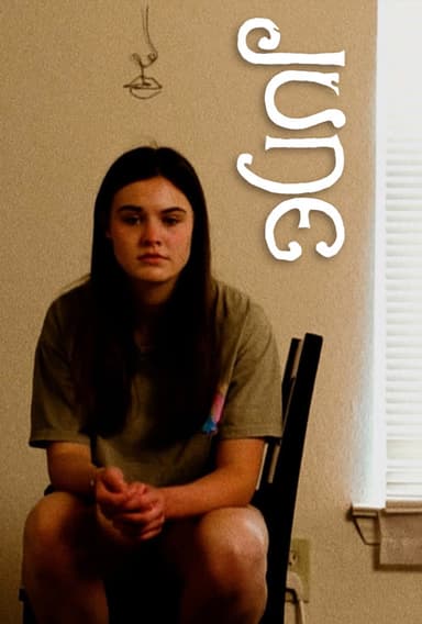 June poster