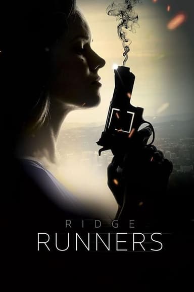 Ridge Runners poster
