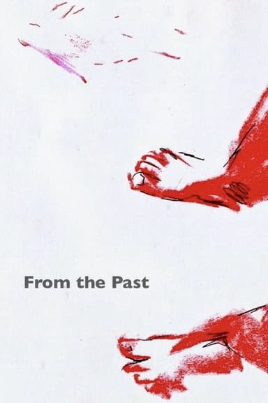 From the Past poster