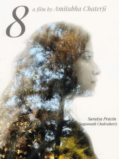 8 poster
