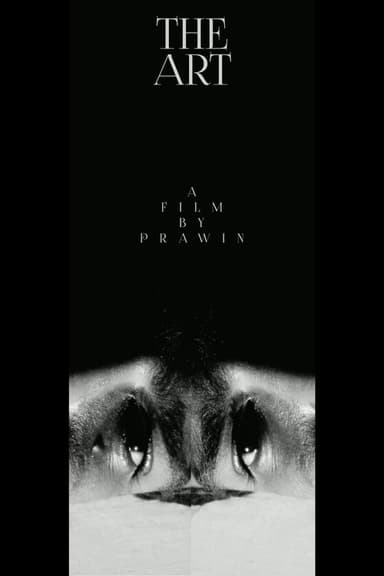 The Art poster