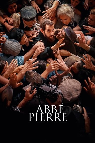 Abbé Pierre - A Century of Devotion poster