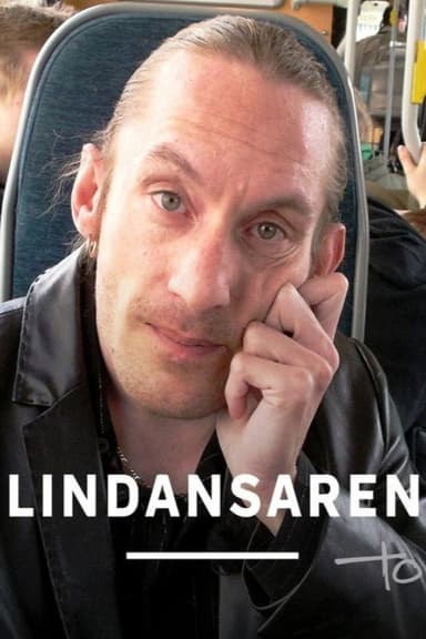 Lindansaren poster