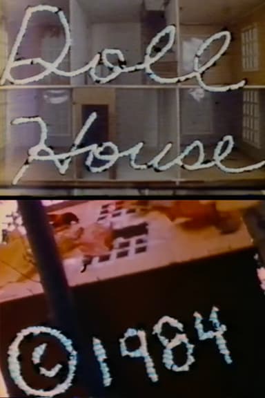 Doll House poster