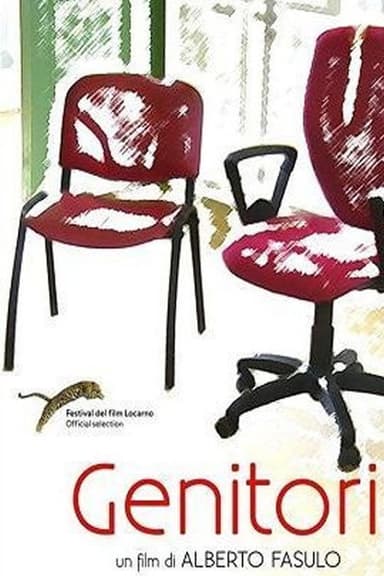 Genitori poster