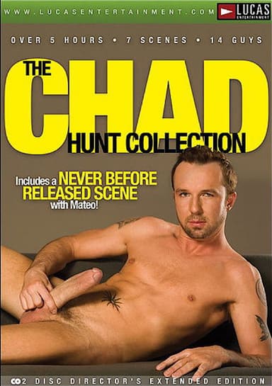 The Chad Hunt Collection poster