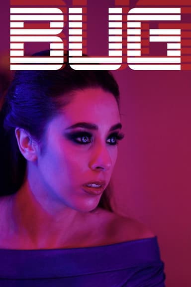 Bug poster