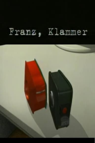 Franz, Klammer poster