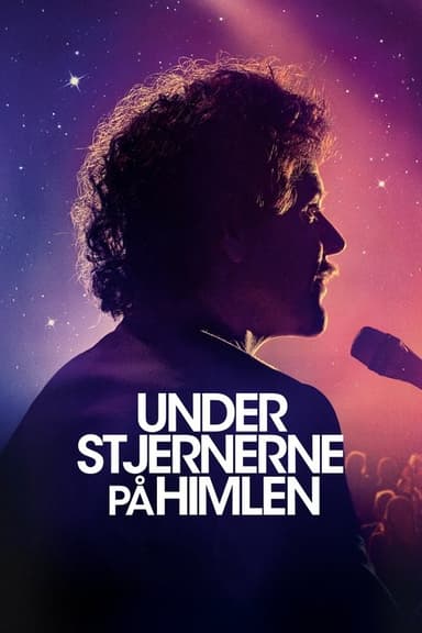 Under the Stars in the Sky poster