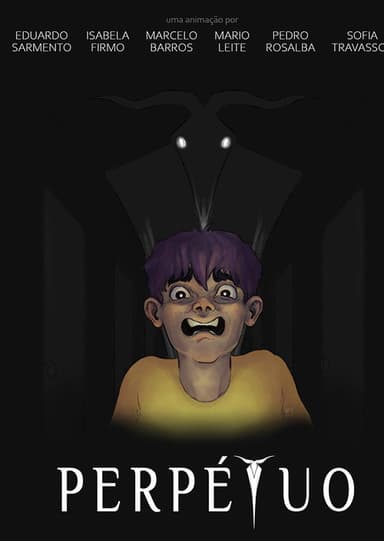 Perpétuo poster