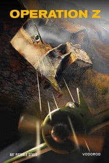 Operation Z poster