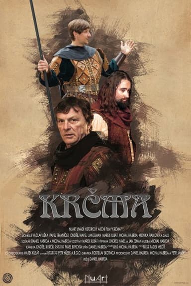 Tavern poster