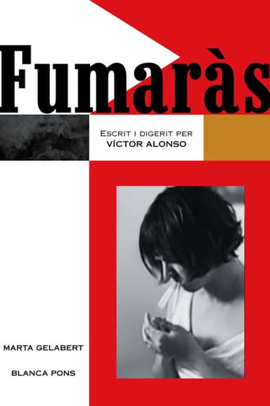 Fumaràs poster