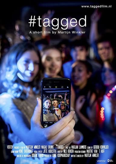 Swipe poster
