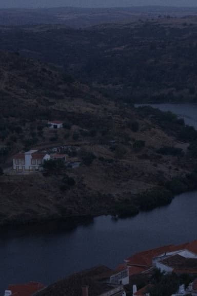O Último Porto : Além das Pontes poster