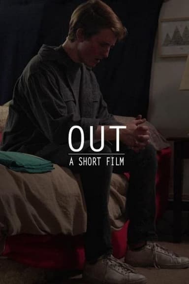 Out poster