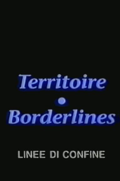 Borderlines poster