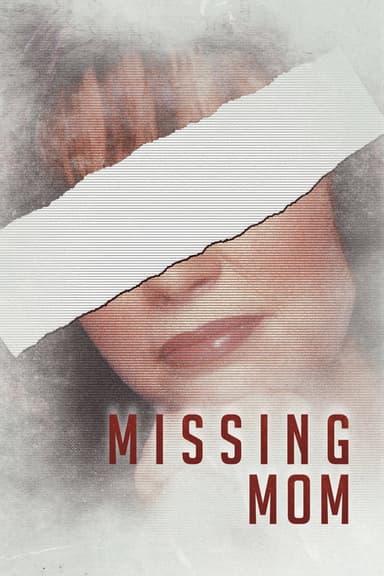 Missing Mom poster