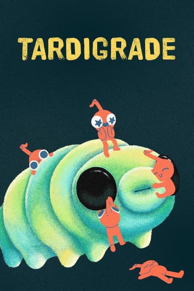 Tardigrade poster