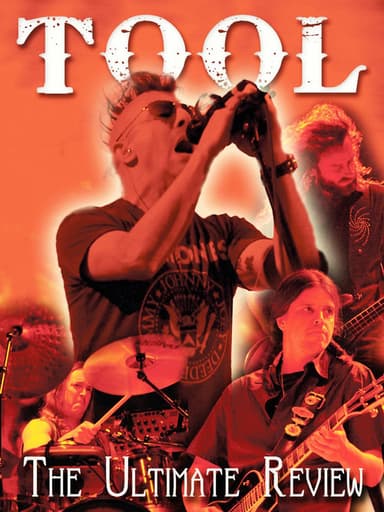 Tool: The Ultimate Review poster