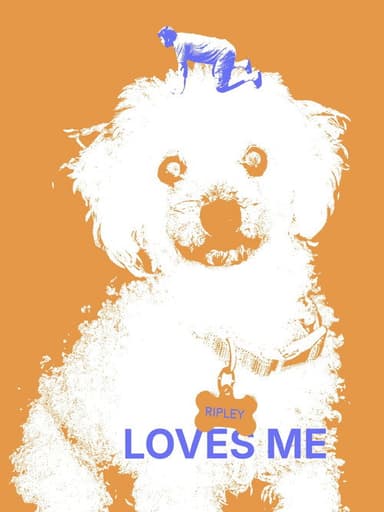 Ripley Loves Me poster