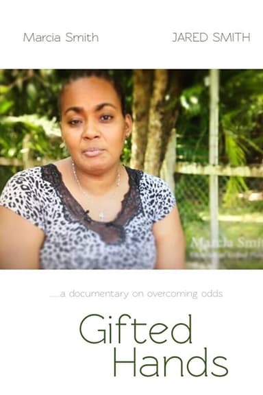 Gifted Hands poster