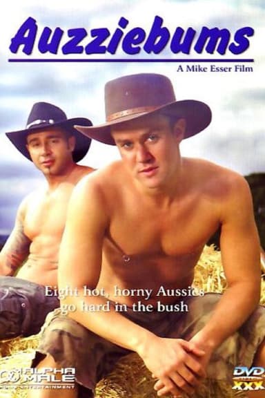 Auzziebums poster