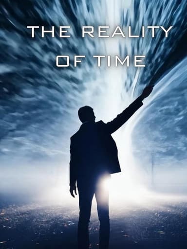 The Reality of Time poster
