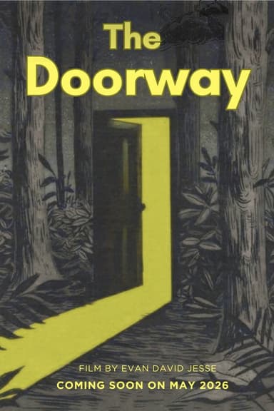 The Doorway poster