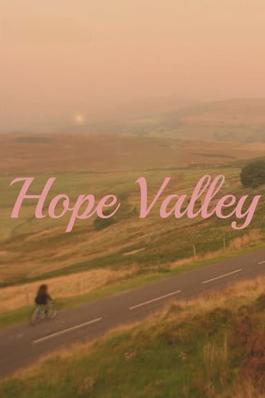 Hope Valley poster