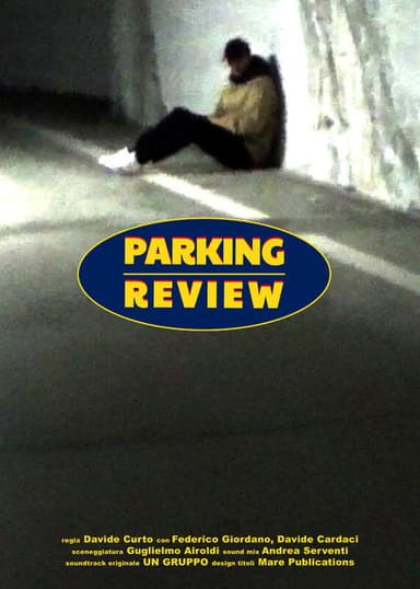 Parking Review poster