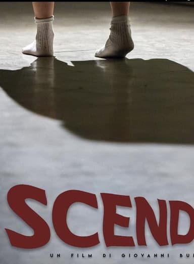 Scent poster