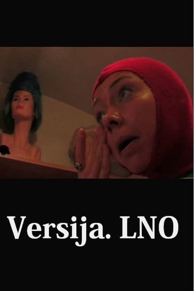 Version. LNO poster