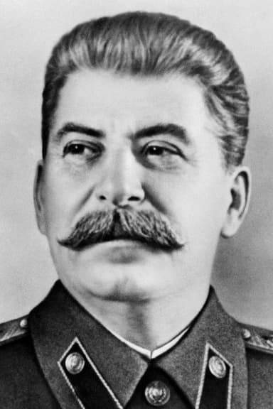 The Oath of the Albanian People Before the Great Stalin poster