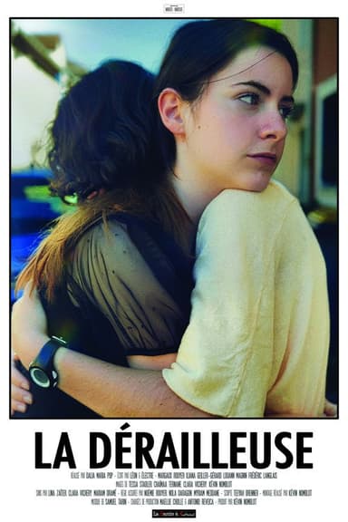 La Dérailleuse poster