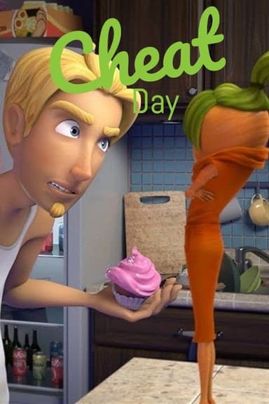 Cheat Day poster