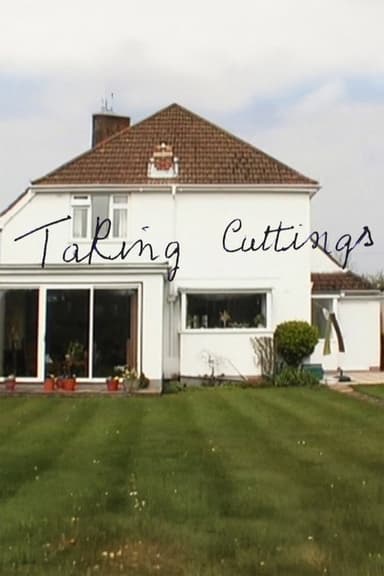 Taking Cuttings poster