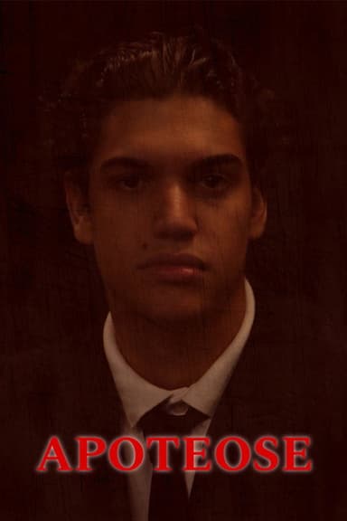 Apoteose poster