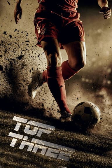 Top Three poster