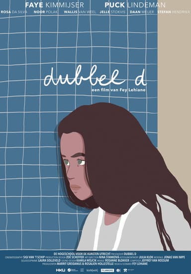 Double D poster