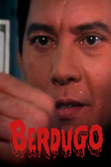 Berdugo poster