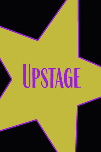 Upstage poster