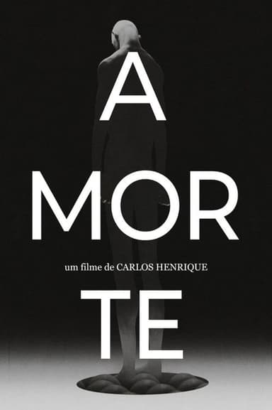 A Morte poster