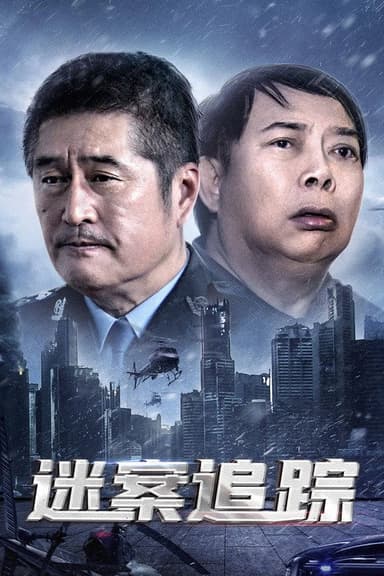 The Case of the Unknown poster