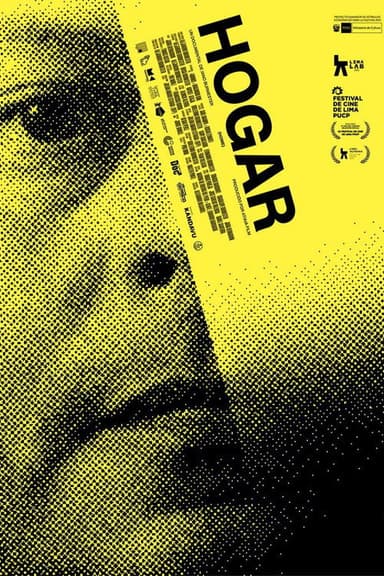 Hogar poster