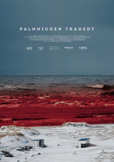The Palmnicken Tragedy poster